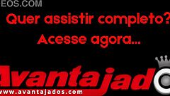 Brazilian Gay Cowboys In Wild Sex!