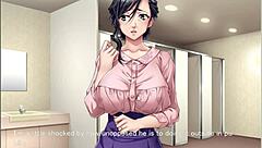 sobotoboku ep 3 giving it to her from the back