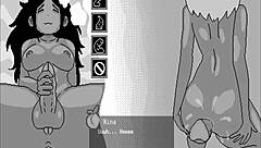 oh juicy futa assfucking toys anal!