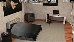 Lunar's Chosen 39 - an epic hentai anime game adventure