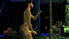 Sex In Gay Second Life Adventures