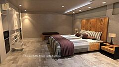 Lunar's Chosen 39 - an epic hentai anime game adventure