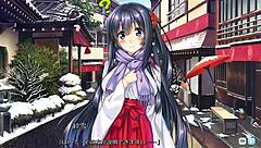 in amakano, sayuki takayashiro experiences ecchi scene