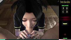 The Twin Got The Same Dick Sucking Skills Twin Succubus Ep 13