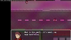 hero defeats super villains to save city in villainess quest part 1.