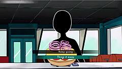 18Titans Episode 59 - Doubles Sloppy Action