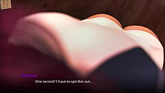 Wvm 471 Showcases Curvy Characters With Big Tits In Hentai Game Adventures.