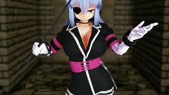 sexyvee and creamy candy share giant cock with pleasure.