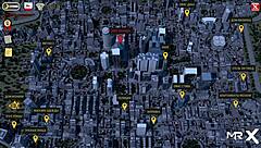 Beautiful Nude Costume Fashion Business E2 14