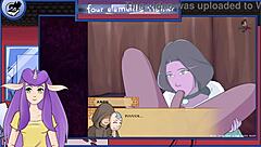 Train with the Avatar in this hot game