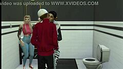 i'm hooked on lazos peligrosos ep 5 in spanish sims 4 xxx serie