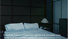 sobotoboku ep 3 giving it to her from the back