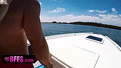 spring break miami turns into a wild orgy scene