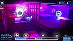 I play the full OnlyFap Simulator 3 game