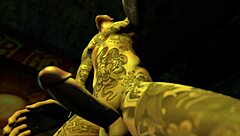 Sex In Gay Second Life Adventures