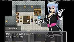 sexyvee and creamy candy share giant cock with pleasure.