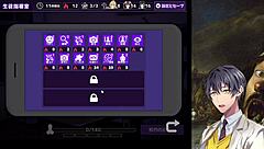 Trying the revenge game challenge part seven