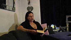 Step-Mommys Naughty Boy Uncensored Homemade Fun