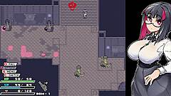 H-Game Rignettas Adventure Gameplay Part 1