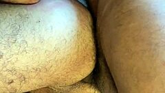 Gay sex in the laundry room with hot amateurs
