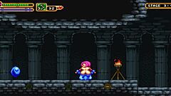 Succubus Librahearth Pt3 Involves Intense Battles and Magical Encounters in the Game World