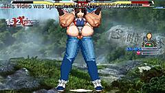 Brian vs Ryougi Shiki: who cums first?