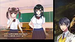 Trying the revenge game challenge part seven