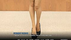 Complete Gameplay University of Problems Part 1