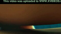Mercy's anime pussy gets licked in Overwatch PMV Fireflies