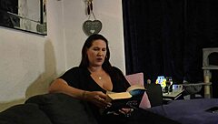 Step-Mommys Naughty Boy Uncensored Homemade Fun