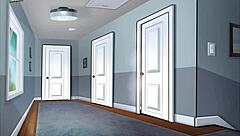 Summertime saga 233 episode with anime style