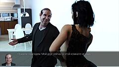 Complete Gameplay Anna Exciting Affection Part 31 Last