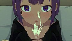 Emotional compilation of vel's boob scenes in hentai