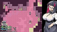 H-Game Rignettas Adventure Gameplay Part 1