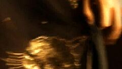 I'm happy dancing nude in oriental hentai style