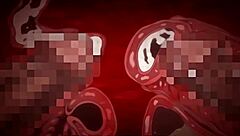 1 Hentai Anime Scene With Detailed Actions