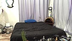 my beautiful neighbor gave me a christmas gift