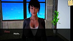 My New Family Adventures In Hentai Cartoon Episode 211.