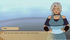 four element trainer book 5 slav part 6