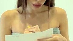 Delivery service fail leads to an unexpected encounter