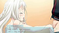 Princess Unleashes Wild Hentai Sex Scenes In Anime Game Part Three