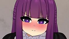 fern animation the only shoe story