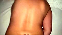 Huge Cock Teases And Pounds In Restroom With Creamy Titty Fuck