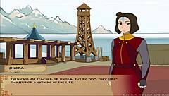 four element trainer book 5 slav part 6