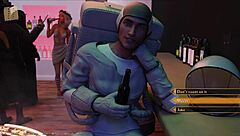 being a dik 214 chick route walkthrough