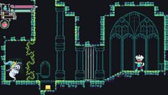 Playing Flipwitch: hex rover's forbidden sex with huge cock