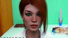 being a dik 65 makeout scene