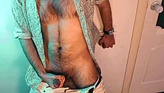 Young 18+ Guy Noel Dero Moans Loud in Orgasm Compilation