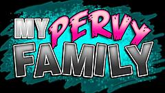 Stepsis Shuts Me Up With Big Tits And Tight Pussy!