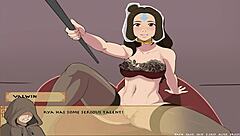 four element trainer book 5 slav part 6